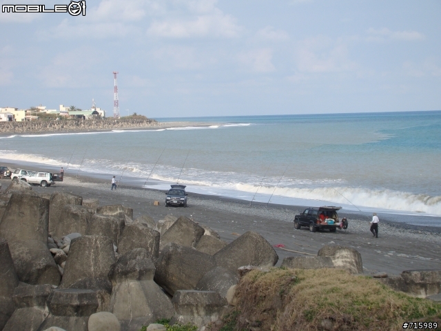 2009 新春環島行 DAY4/4 (台北~彰化~高雄~花蓮~台北)