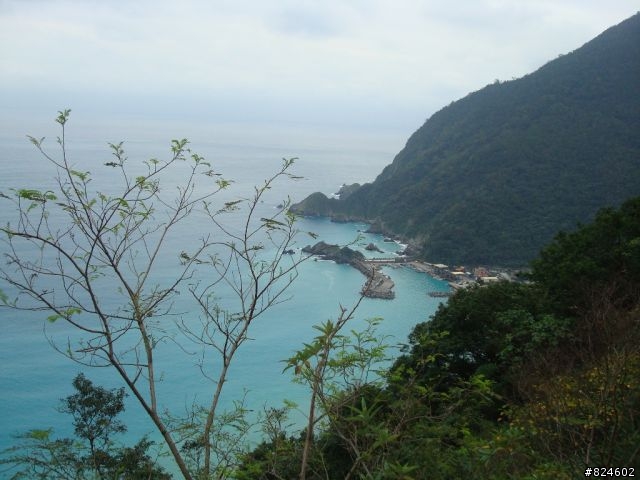 男人, 一輩子總該來次 單人環島