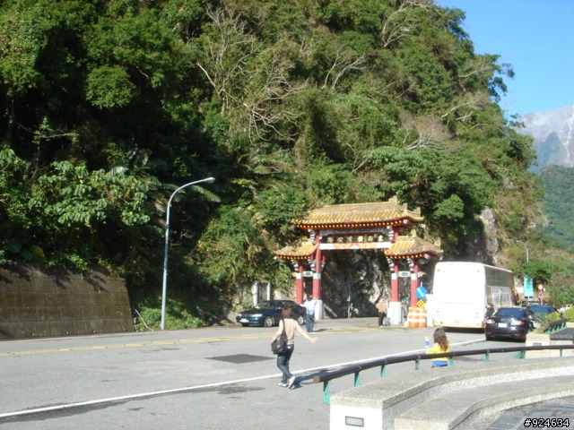 與"壞鐵仔"的單人環島(圖多)DAY---3