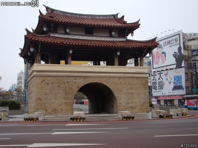 2009 新春環島行 DAY4/4 (台北~彰化~高雄~花蓮~台北)