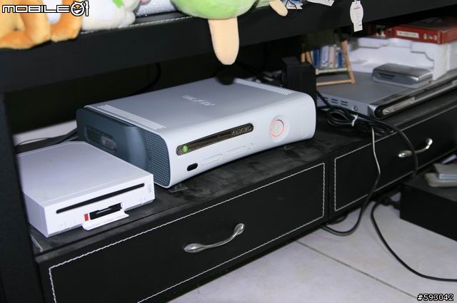 RE OPEN! AND RE OPEN, AGAIN!! 我的XBOX360驚魂記 (圖文超多,慎入)