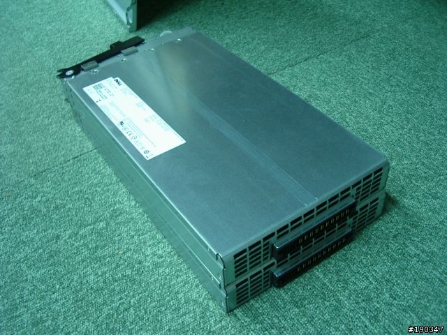 不專業開箱 DELL R905