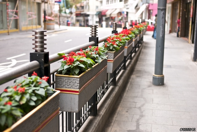 對LEICA M8後期製作的比較