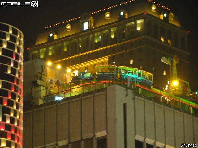 2009 新春環島行 DAY4/4 (台北~彰化~高雄~花蓮~台北)