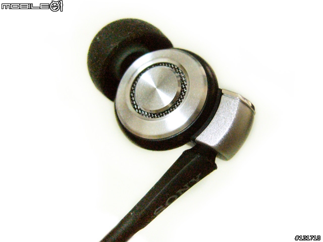 X1 與夢幻逸品 SONY VGP-BRM1、MDR-EX500SL 之完美演譯!!