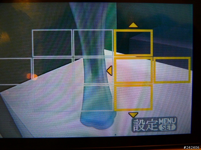 隨身機殺手PANASONIC LX3,開箱文暨實測心得