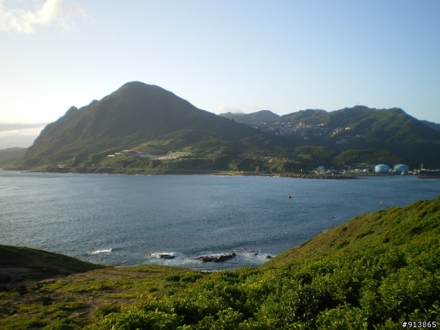 兩輪加步輪-黃金山城登山之旅