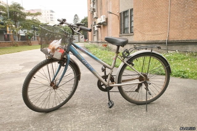 煩請協尋車主