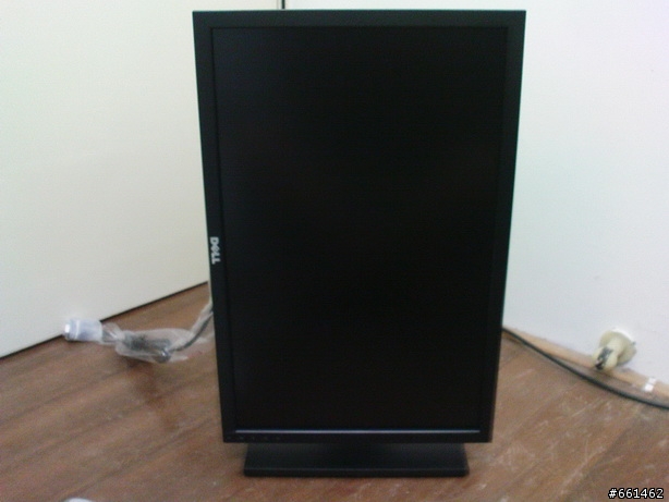 Dell 2209WA 不專業開箱 更新2/20