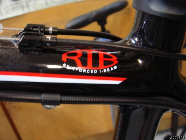 【開箱文】 2009 年 Fuji SLM 2.0
