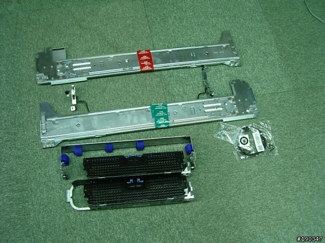 不專業開箱 DELL R905