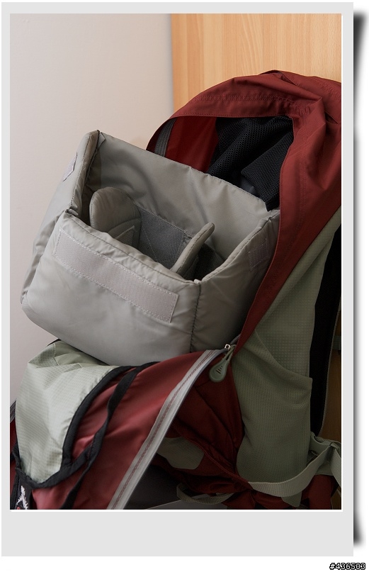 魚鷹家族新成員 Osprey Kestrel 32 背包