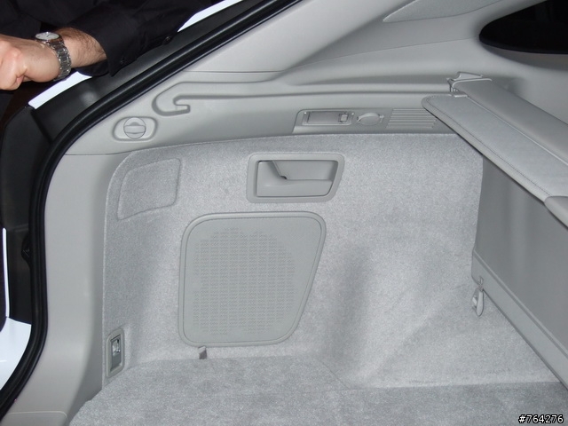 Remote Touch的操作心得與2010 Lexus RX450h/RX350(圖多)