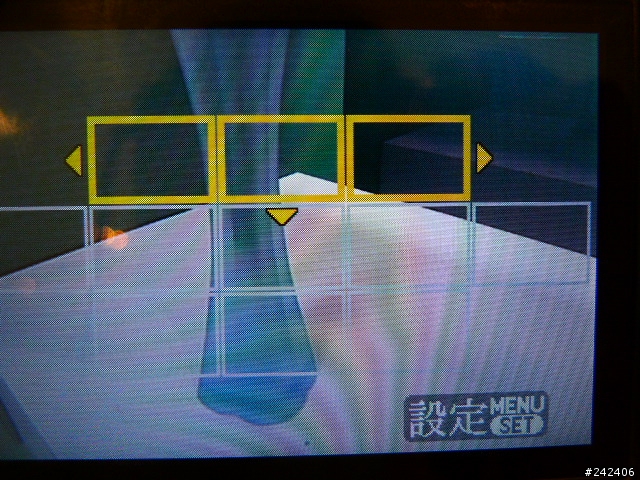 隨身機殺手PANASONIC LX3,開箱文暨實測心得