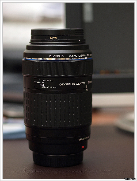 olympus zd 70-300mm/4-5.6 使用心得分享