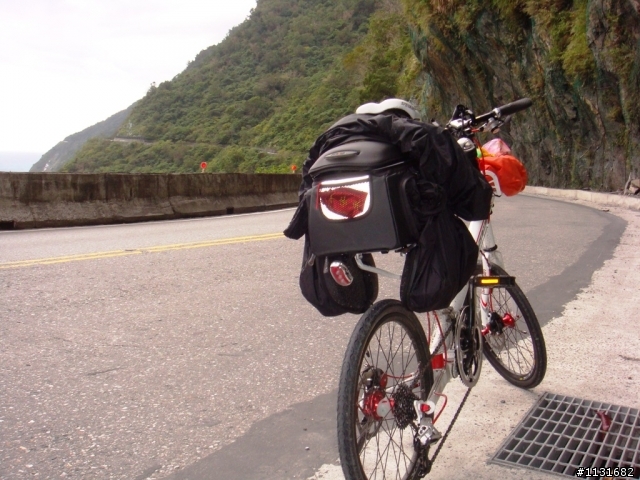 2009 SPINBURN SOLO環島記