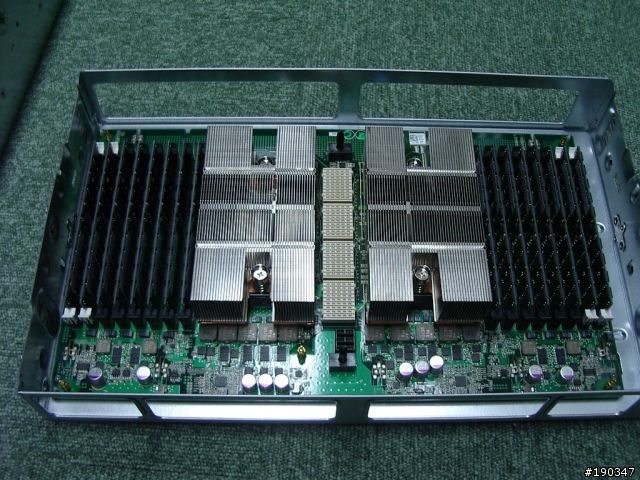 不專業開箱 DELL R905