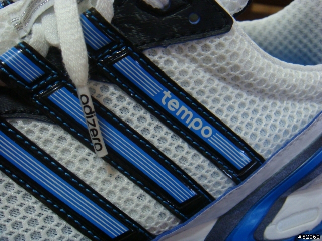 【分享】是完美跑鞋??adidas adizero Tempo 2E 開箱