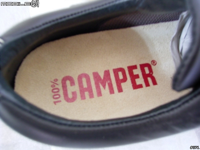 CAMPER ~ 經典 Pelotas 系列 基本款......她就是..一個貴!!!..