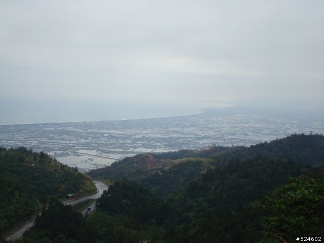 男人, 一輩子總該來次 單人環島