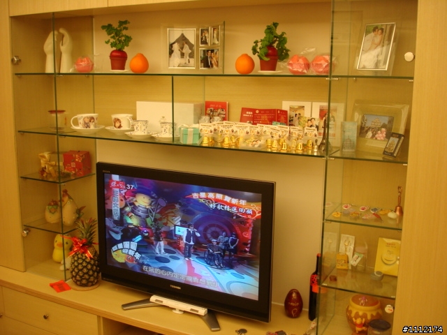 【畢業文】分享三重重劃區31坪從看屋、購屋、裝潢到最後終於成家的照片及心得