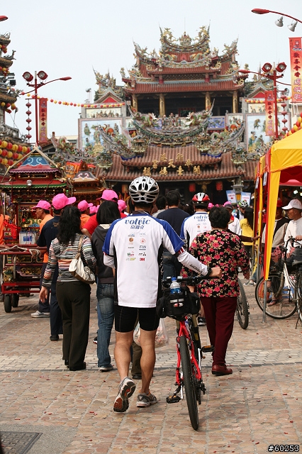 2009萬人崇Bike‧紀錄加冕