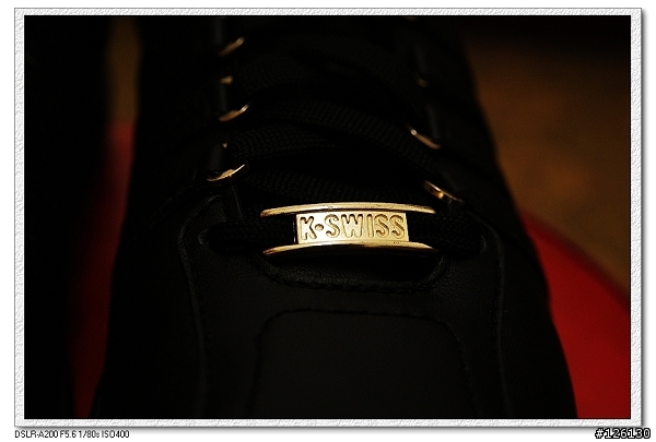 3600消費卷+800元現金換回二雙k.swiss+一雙timberland