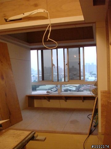 【畢業文】分享三重重劃區31坪從看屋、購屋、裝潢到最後終於成家的照片及心得