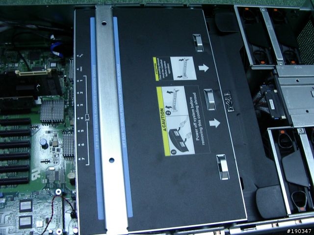 不專業開箱 DELL R905