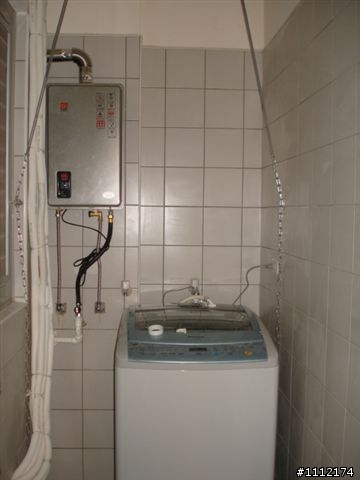 【畢業文】分享三重重劃區31坪從看屋、購屋、裝潢到最後終於成家的照片及心得