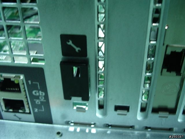 不專業開箱 DELL R905