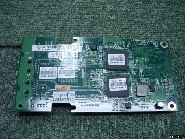 不專業開箱 DELL R905