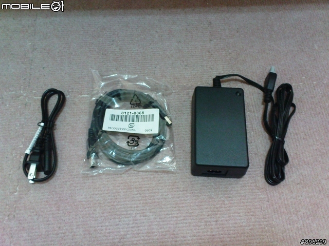HP C4480 六合一事務機 簡易開箱文