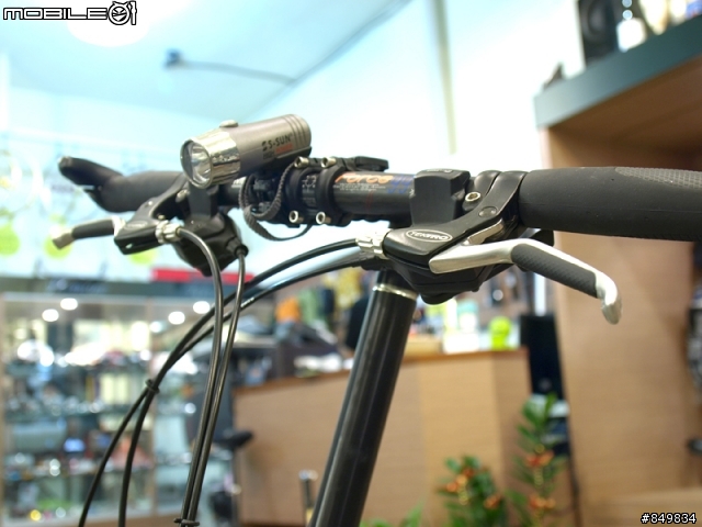2/27 GIANT FD-17S FD-RS 改裝紀錄照 II(BIKEfun)