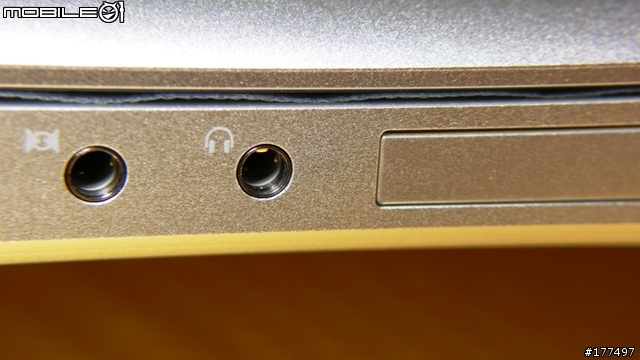 一體成型New MacBook Pro 15"開箱