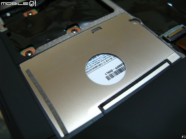 遲來的分享ThinkPad X301