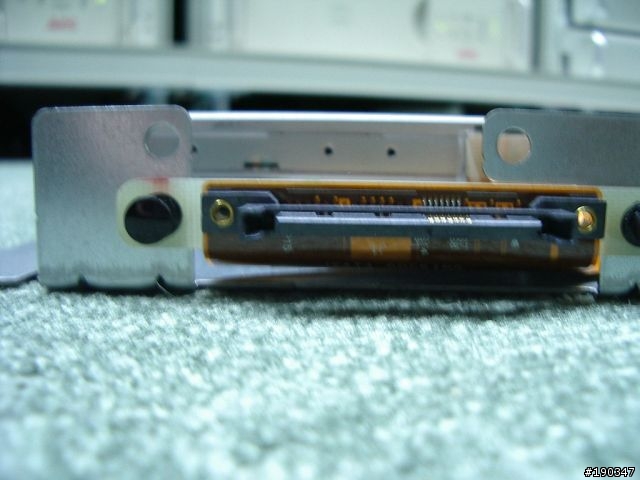 不專業開箱 DELL R905