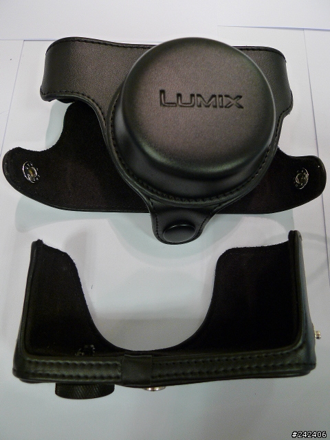 隨身機殺手PANASONIC LX3,開箱文暨實測心得