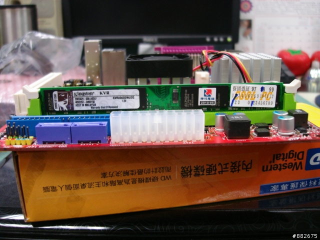ITX機殼又一樁 CUBE小巧方便,流線外型
