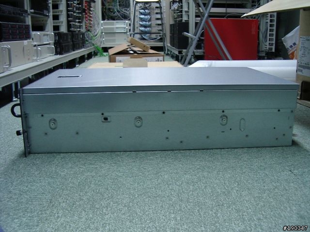 不專業開箱 DELL R905