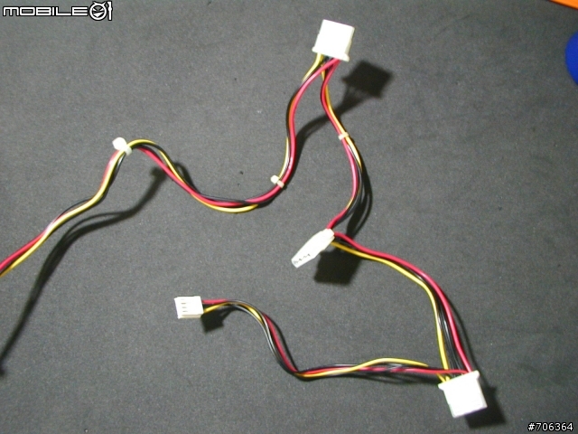 POWER買不起模組化??自己改一顆!!!