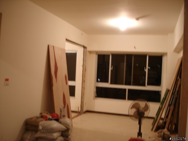 【畢業文】分享三重重劃區31坪從看屋、購屋、裝潢到最後終於成家的照片及心得