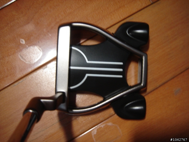 情人節 高爾夫 球桿分享TAYLORMADE Burner XD Ti 鐵桿