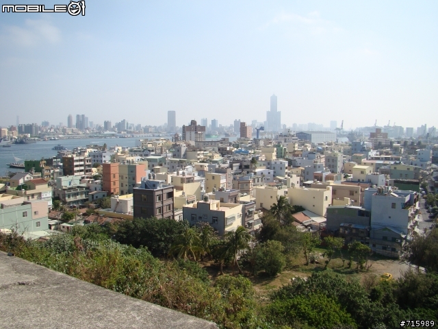 2009 新春環島行 DAY4/4 (台北~彰化~高雄~花蓮~台北)
