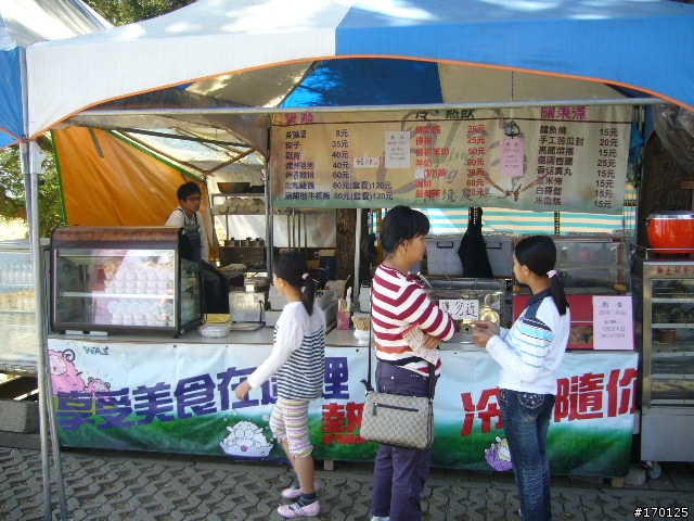 新竹+台中,超級美食之旅建議!擦口水吧~(附超值住房指南+GSR長程心得)