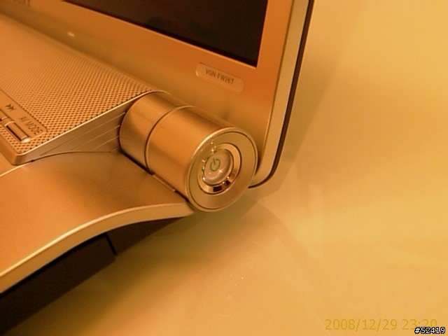 SONY FW26T 開箱文(文筆不佳請多多包涵)
