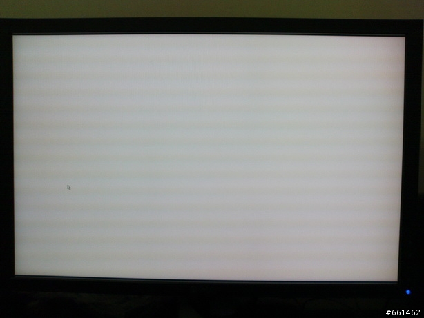 Dell 2209WA 不專業開箱 更新2/20