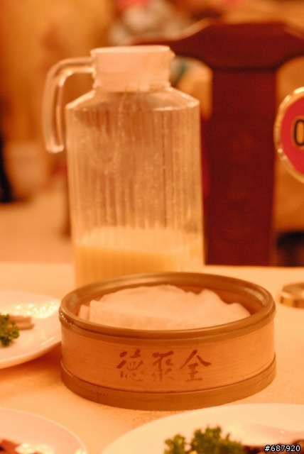 200902 園丁美食 中國北京全聚德王府井店(天津狗不理包子分店對面)