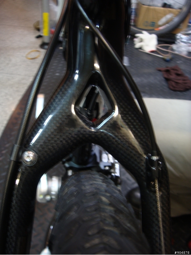【開箱文】 2009 年 Fuji SLM 2.0