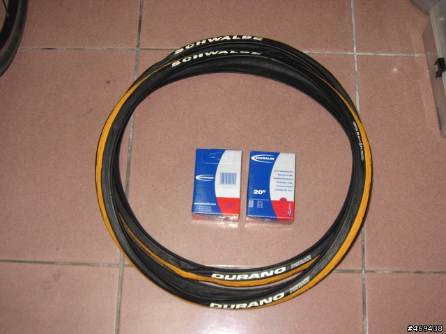 2009 Sparco 20吋 406輪組 ~ 開箱文